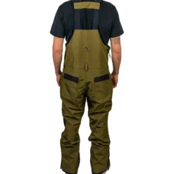 Annox Supreme Bib Snow Pants