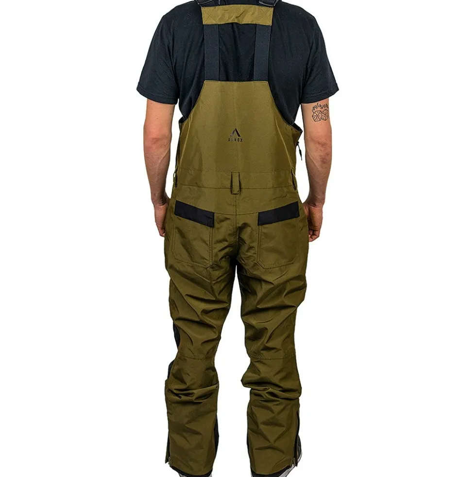 Annox Supreme Bib Snow Pants