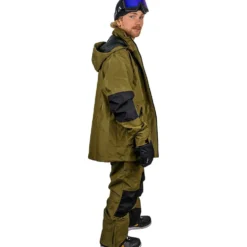 Annox Supreme Bib Snow Pants