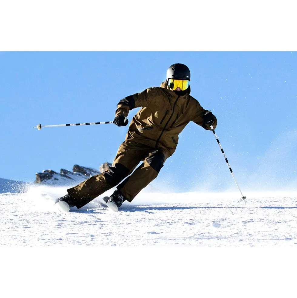 Annox Supreme Bib Snow Pants