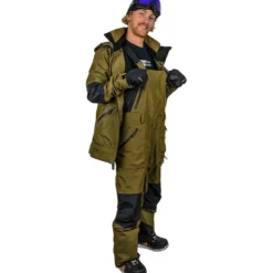 Annox Supreme Bib Snow Pants