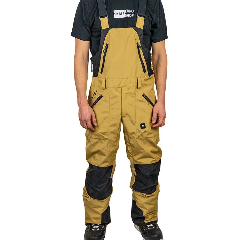 Annox Supreme Bib Snow Pants
