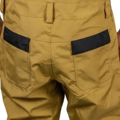 Annox Supreme Bib Snow Pants