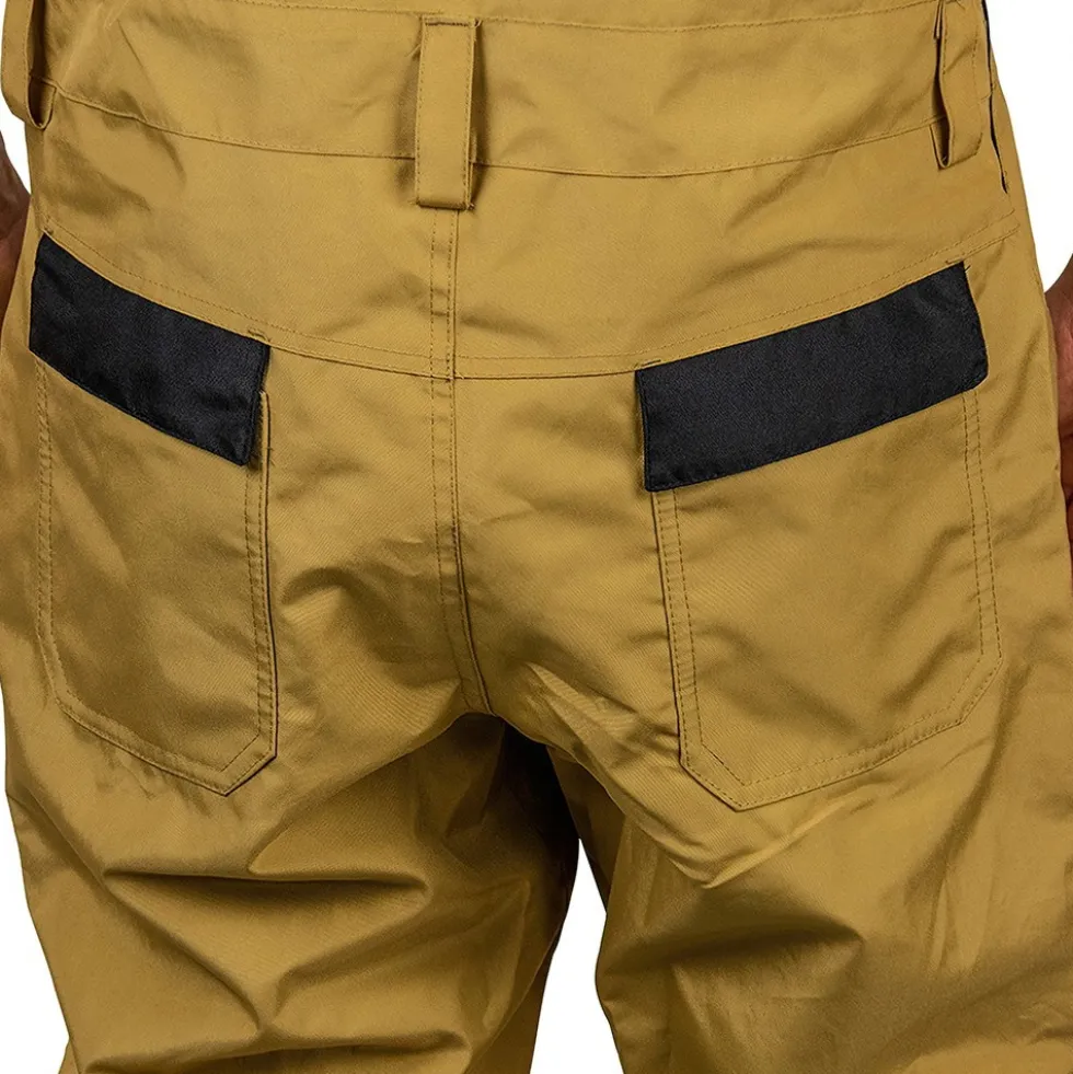 Annox Supreme Bib Snow Pants