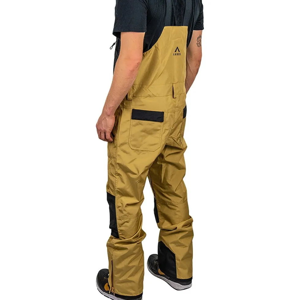 Annox Supreme Bib Snow Pants