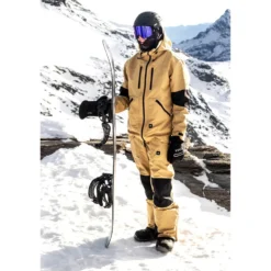 Annox Supreme Bib Snow Pants