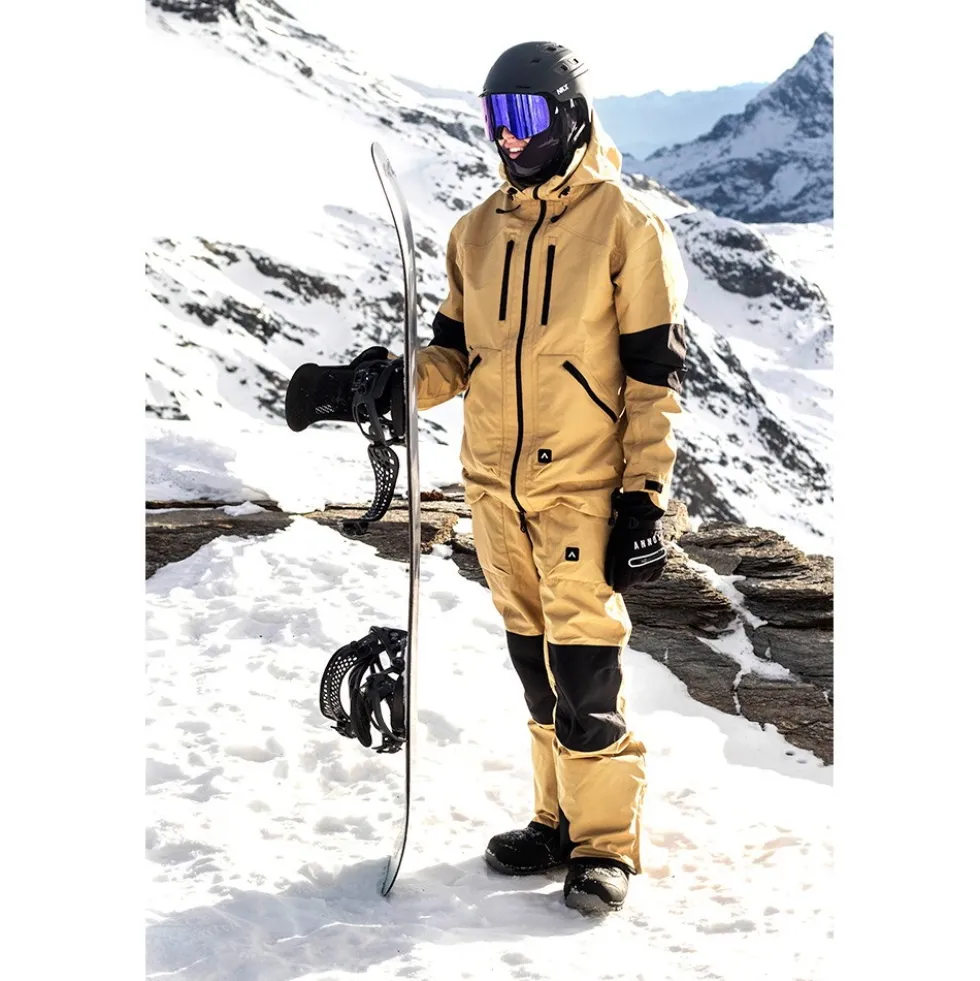 Annox Supreme Bib Snow Pants