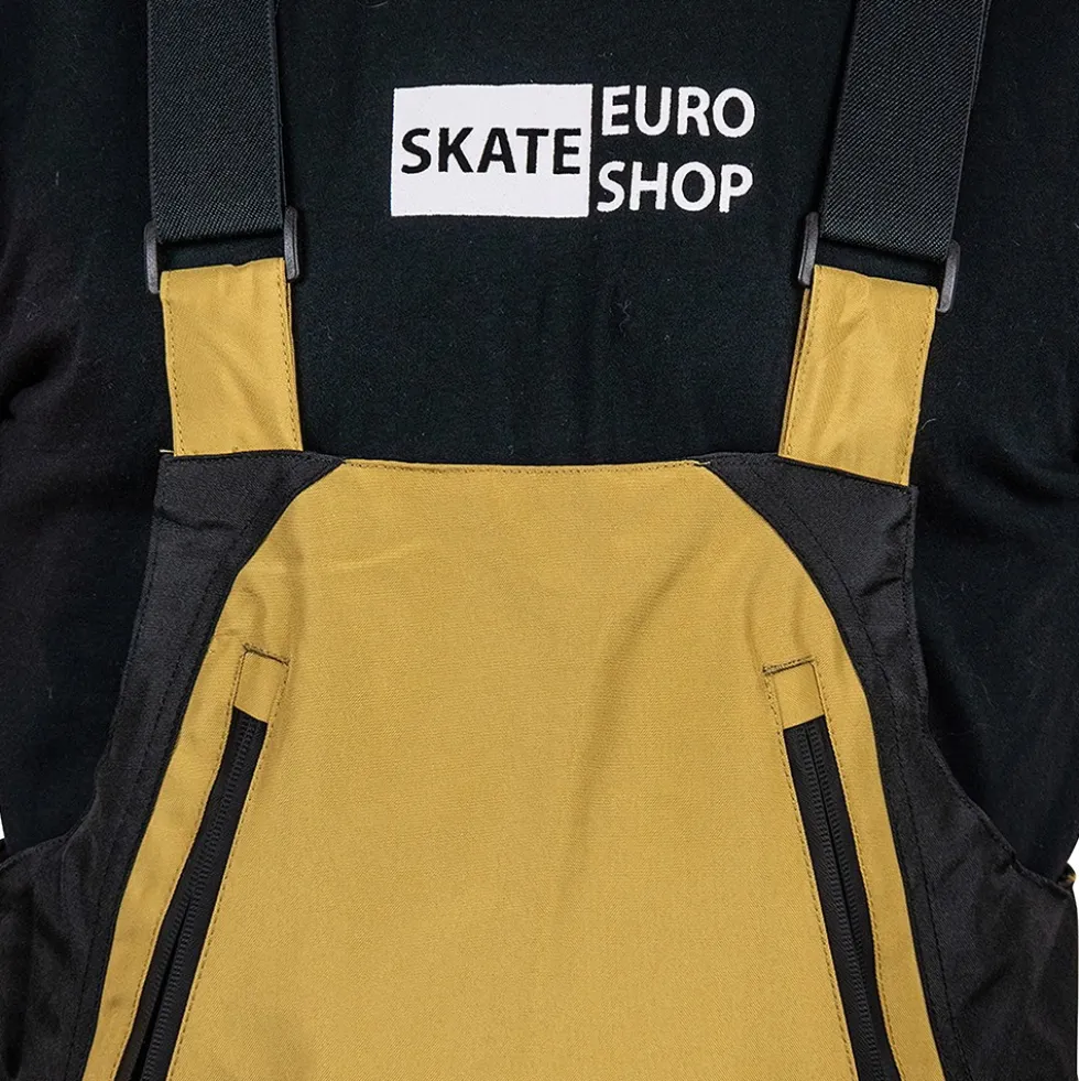 Annox Supreme Bib Snow Pants