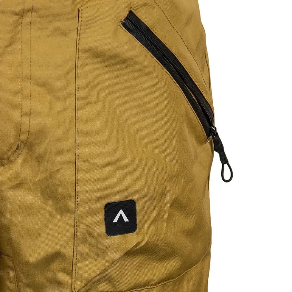 Annox Supreme Bib Snow Pants