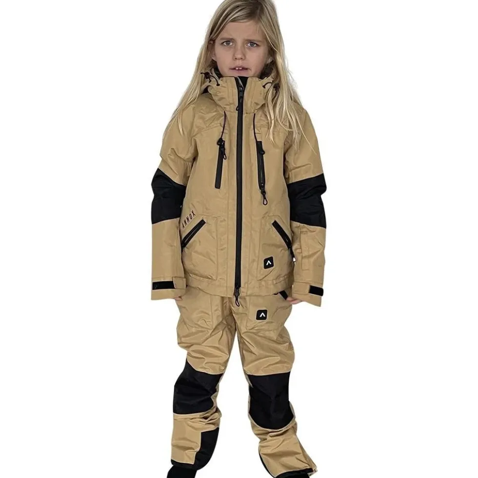 Annox Supreme Kids Snow Jacket