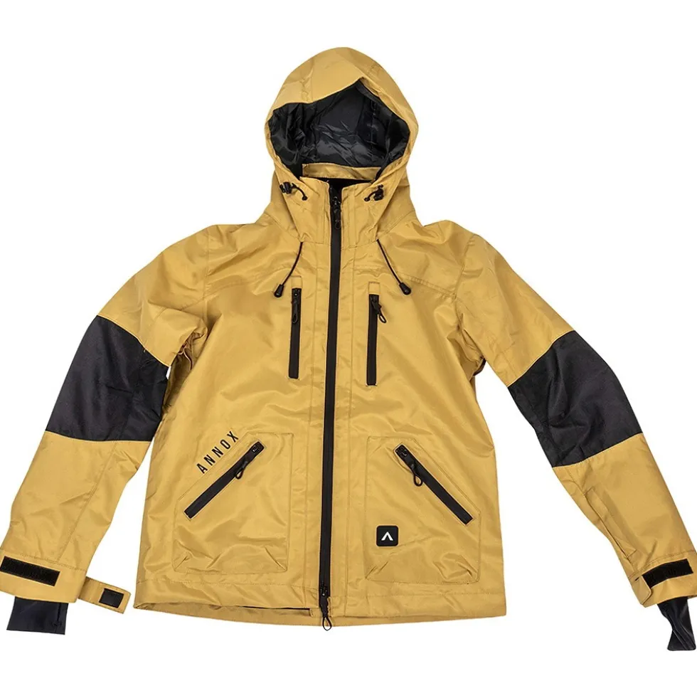 Annox Supreme Kids Snow Jacket