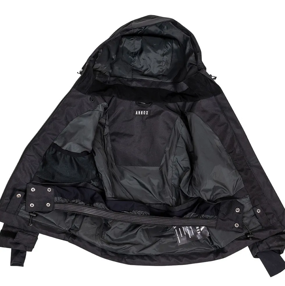 Annox Supreme Kids Snow Jacket