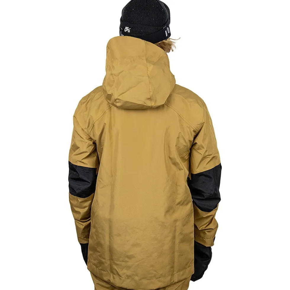 Annox Supreme Snow Jacket