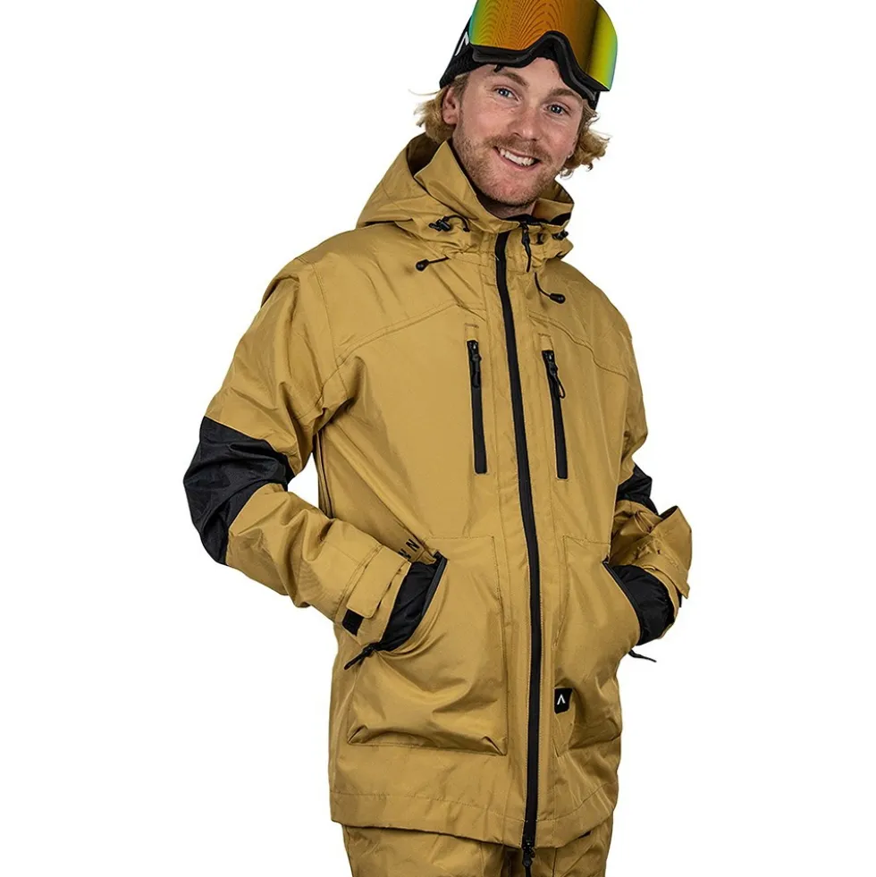 Annox Supreme Snow Jacket