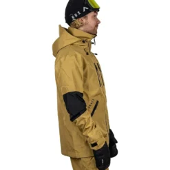 Annox Supreme Snow Jacket