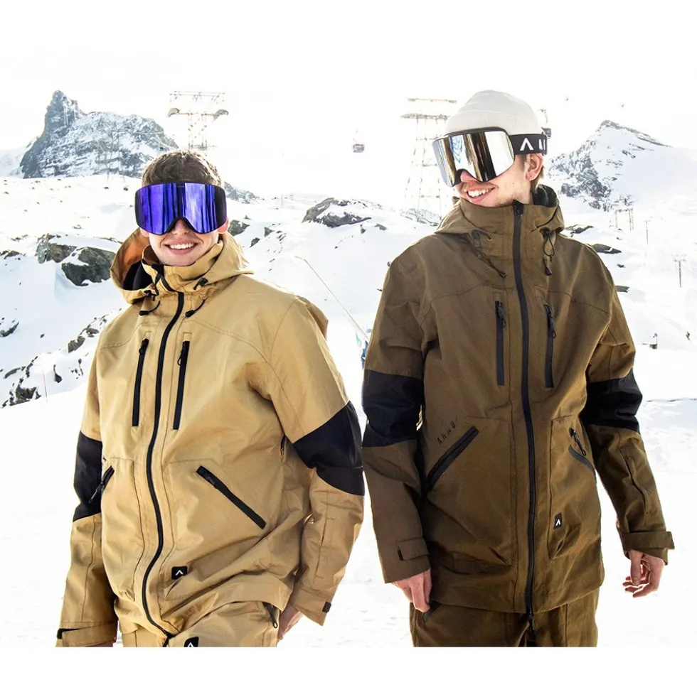 Annox Supreme Snow Jacket