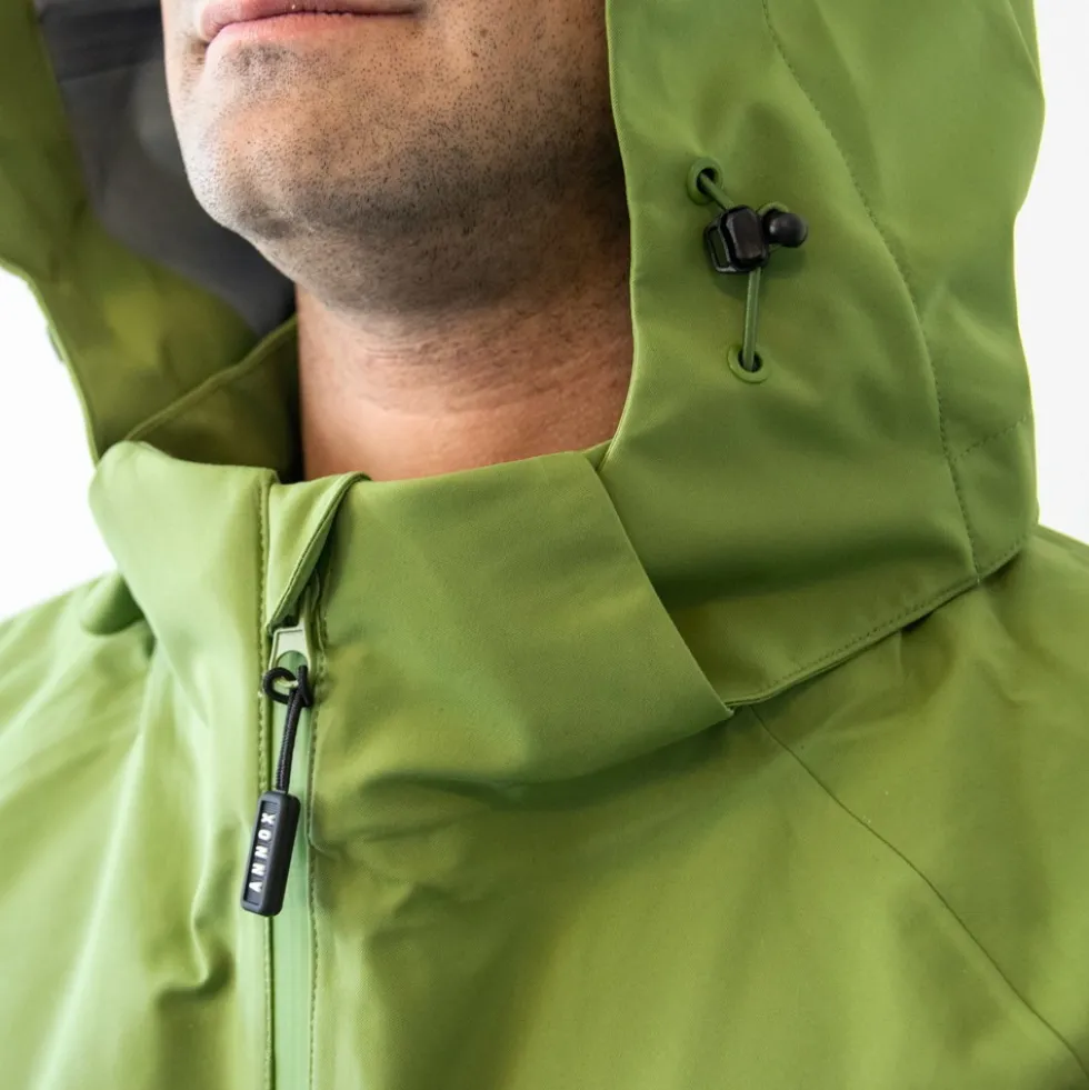 Annox Supreme Snow Jacket