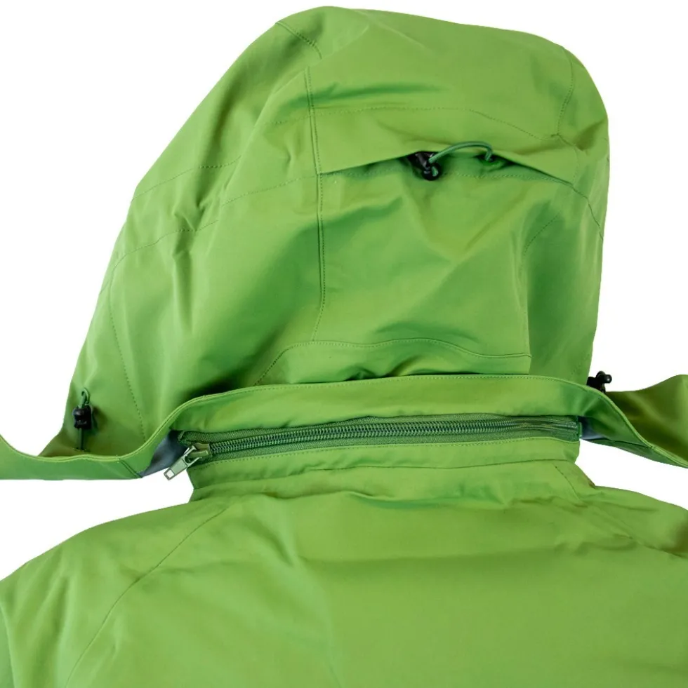 Annox Supreme Snow Jacket