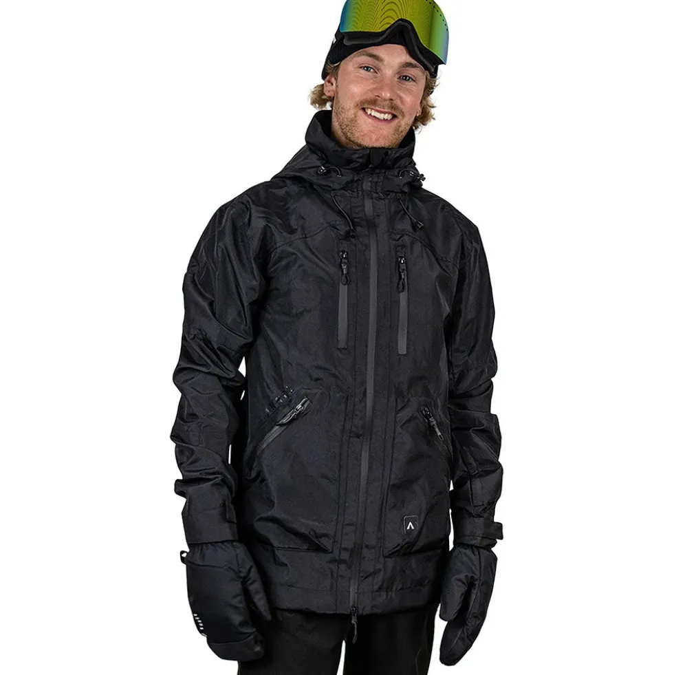 Annox Supreme Snow Jacket