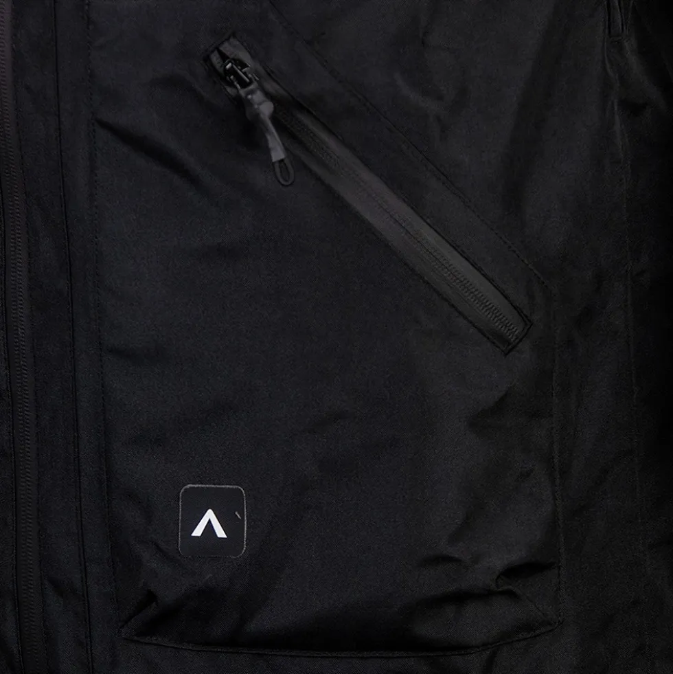 Annox Supreme Snow Jacket