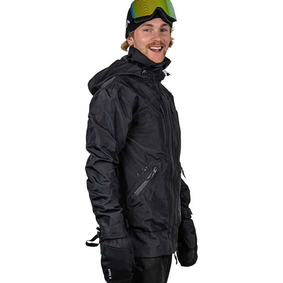 Annox Supreme Snow Jacket