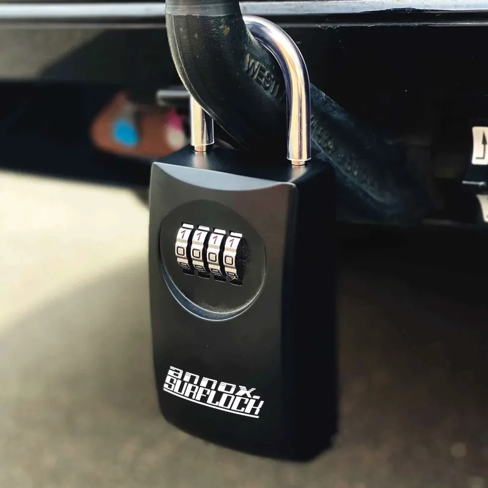 Annox Surflock / Keylock