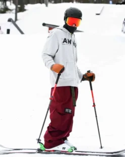 Annox Surf Skate Supply Hoodie