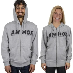 Annox Surf Skate Supply Hoodie