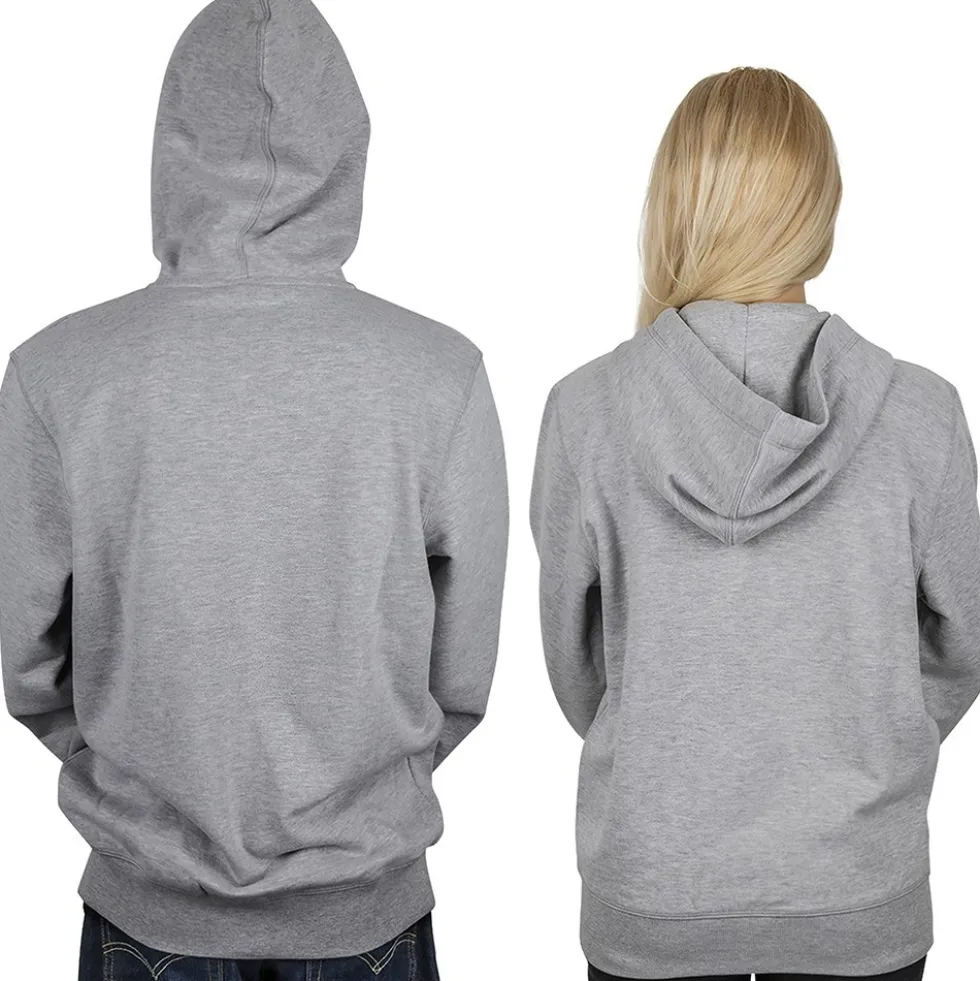 Annox Surf Skate Supply Hoodie