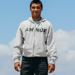 Annox Surf Skate Supply Hoodie
