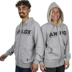 Annox Surf Skate Supply Hoodie