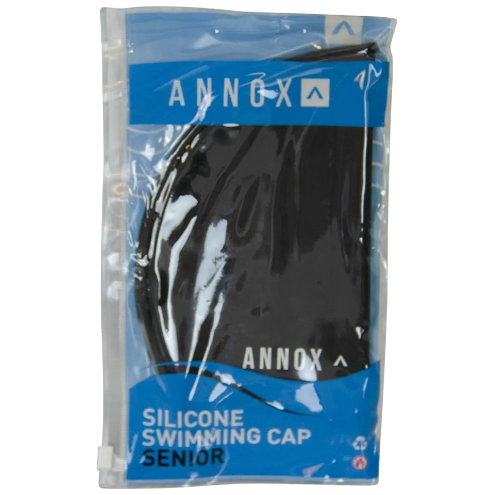 Annox Swim Cap
