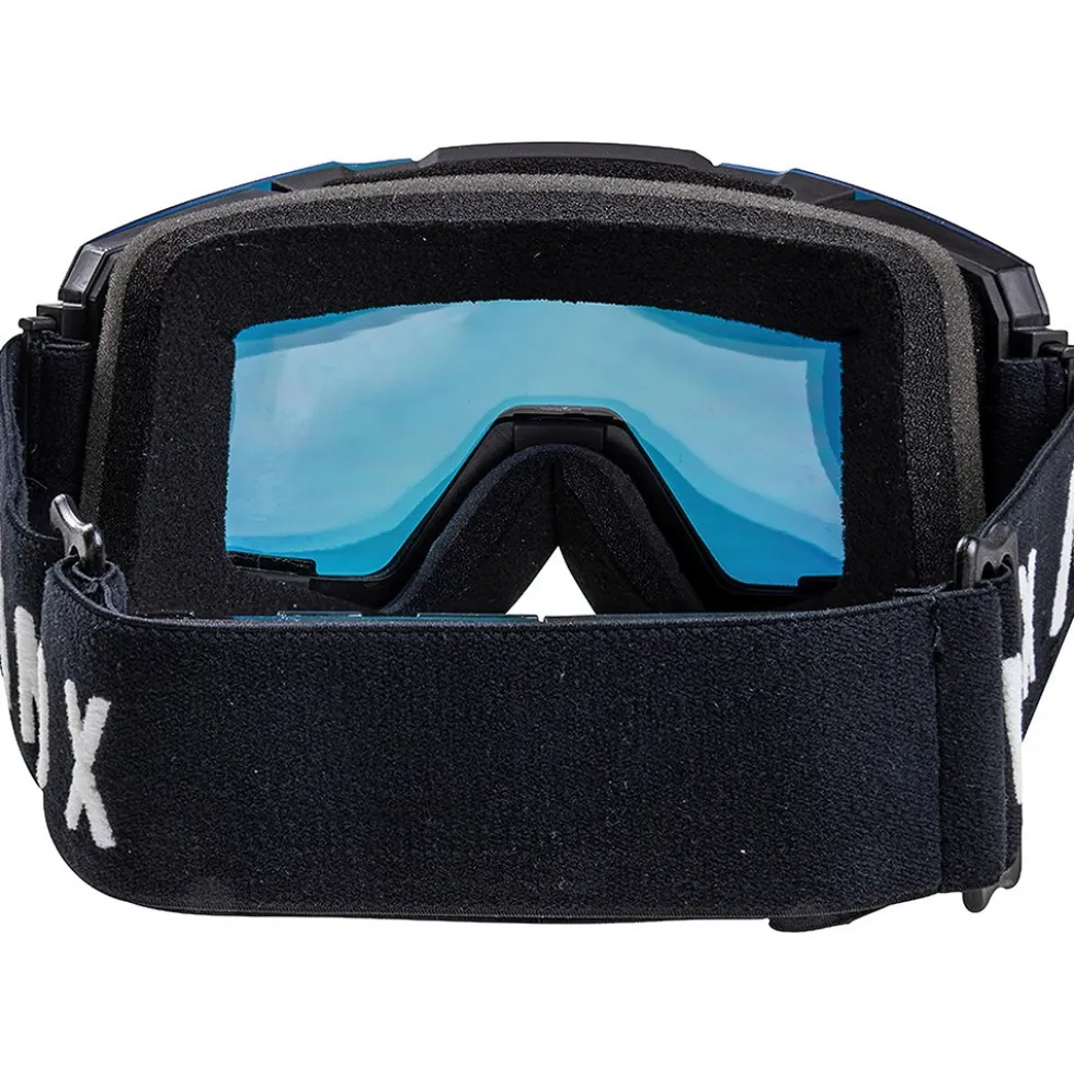 Annox Team Ski/Snowboard Goggles