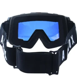 Annox Team Ski/Snowboard Goggles