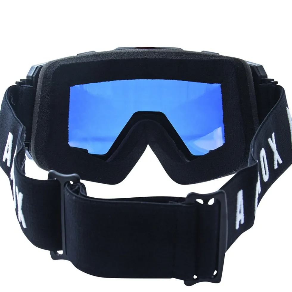Annox Team Ski/Snowboard Goggles
