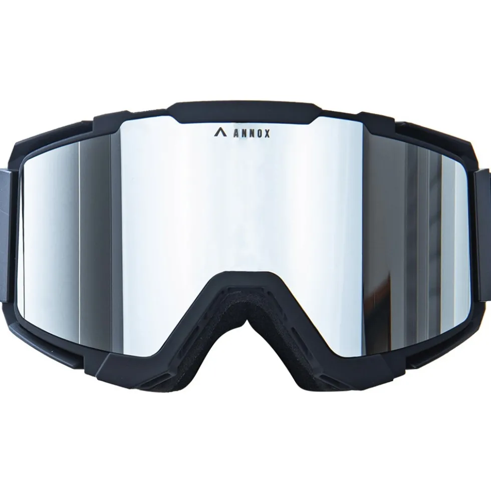 Annox Team Ski/Snowboard Goggles