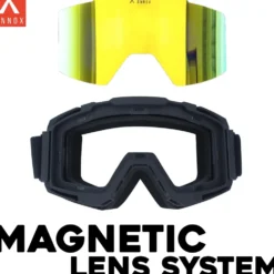 Annox Team Ski/Snowboard Goggles