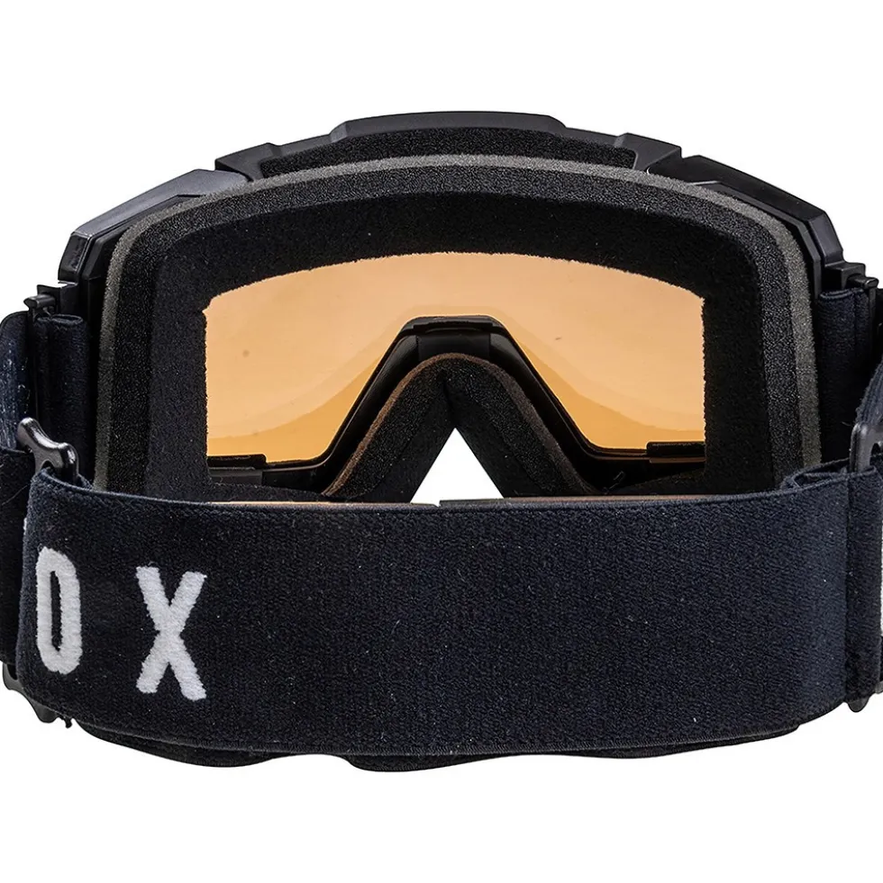Annox Team Ski/Snowboard Goggles