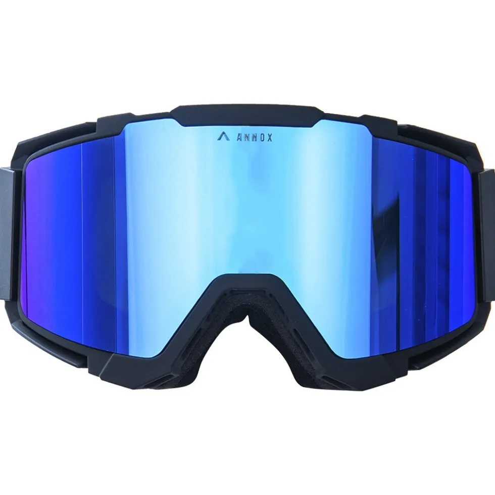 Annox Team Ski/Snowboard Goggles