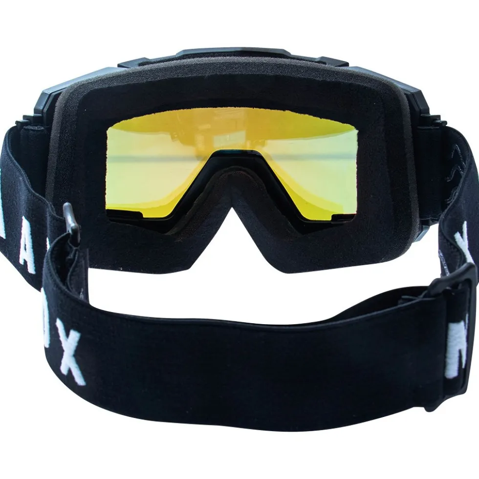 Annox Team Ski/Snowboard Goggles