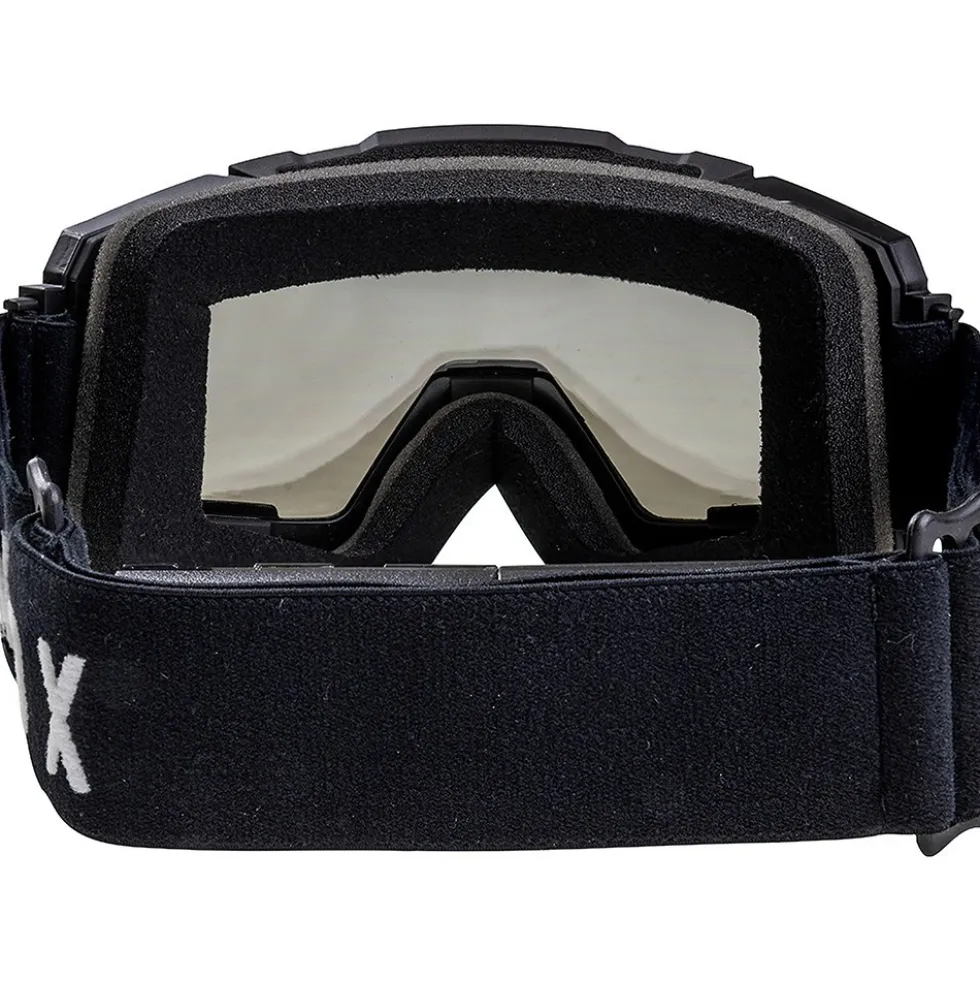 Annox Team Ski/Snowboard Goggles