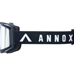 Annox Team Ski/Snowboard Goggles