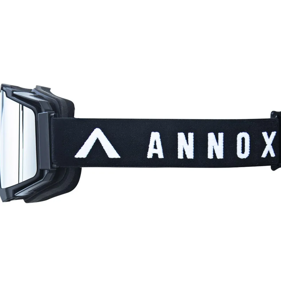Annox Team Ski/Snowboard Goggles