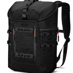 Annox Trailguard 23.5L - Waterproof Outdoor Backpack With Laptop Compartment (15.6”)