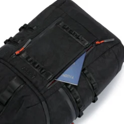 Annox Trailguard 23.5L - Waterproof Outdoor Backpack With Laptop Compartment (15.6”)