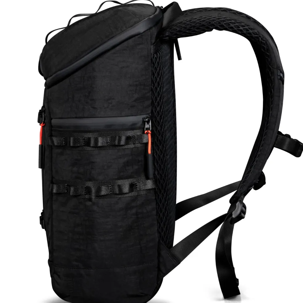 Annox Trailguard 23.5L - Waterproof Outdoor Backpack With Laptop Compartment (15.6”)