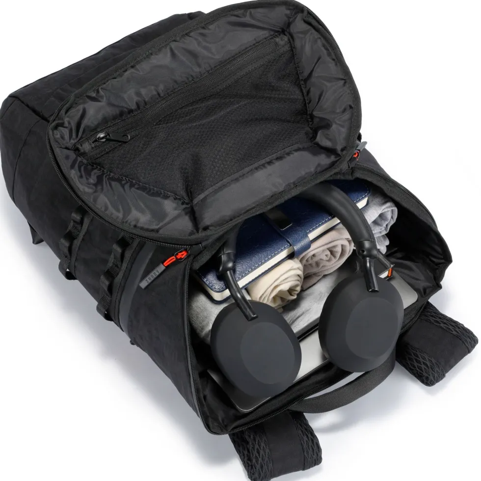 Annox Trailguard 23.5L - Waterproof Outdoor Backpack With Laptop Compartment (15.6”)