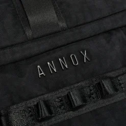 Annox Trailguard 23.5L - Waterproof Outdoor Backpack With Laptop Compartment (15.6”)