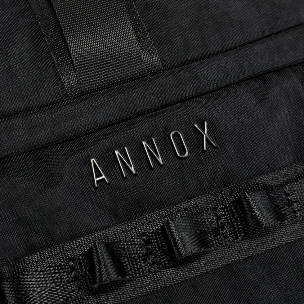 Annox Trailguard 23.5L - Waterproof Outdoor Backpack With Laptop Compartment (15.6”)