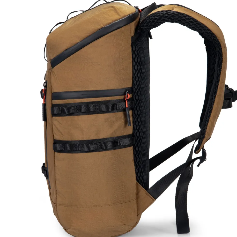Annox Trailguard 23.5L - Waterproof Outdoor Backpack With Laptop Compartment (15.6”)